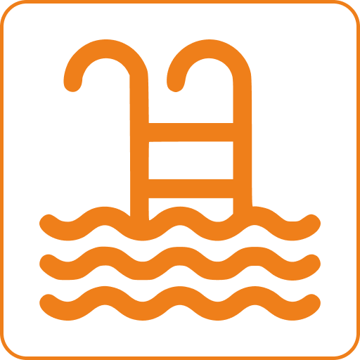 Подогреваемый бассейн